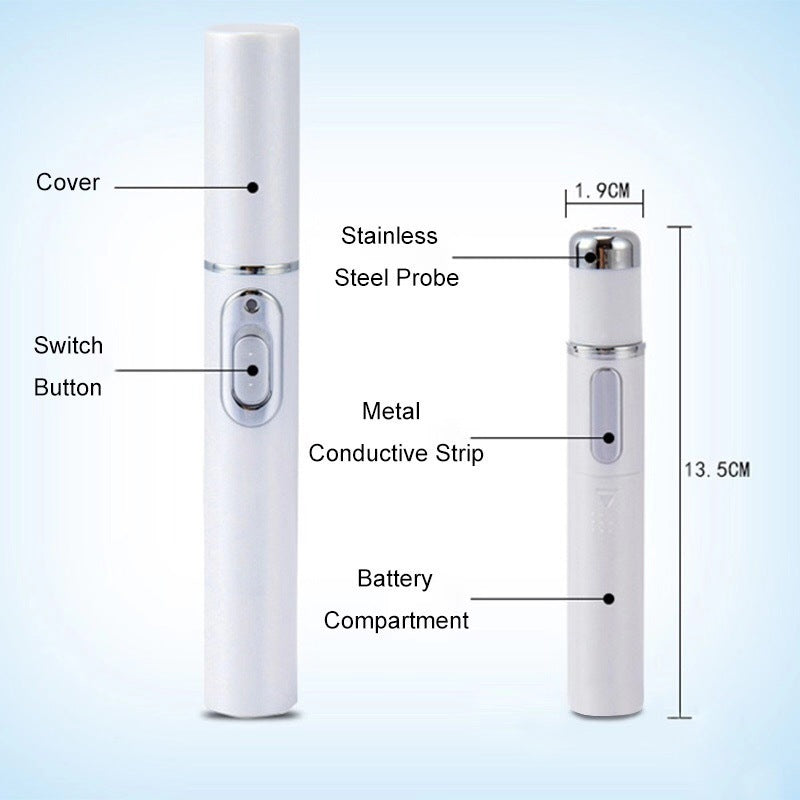 Laser Pen Soft Scar Wrinkle Removal