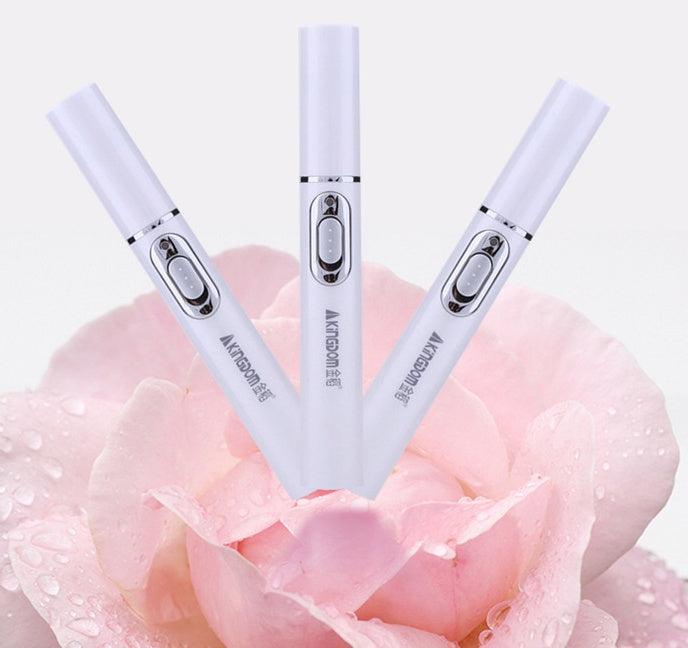 Laser Pen Soft Scar Wrinkle Removal