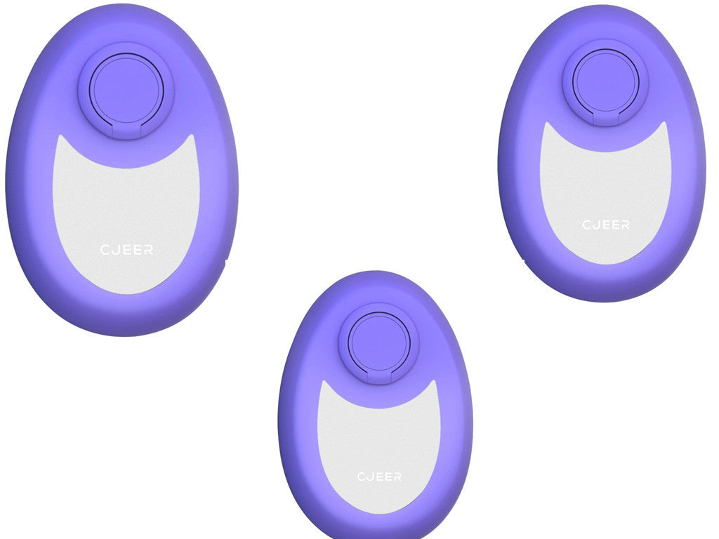 Crystal Hair Removal Magic